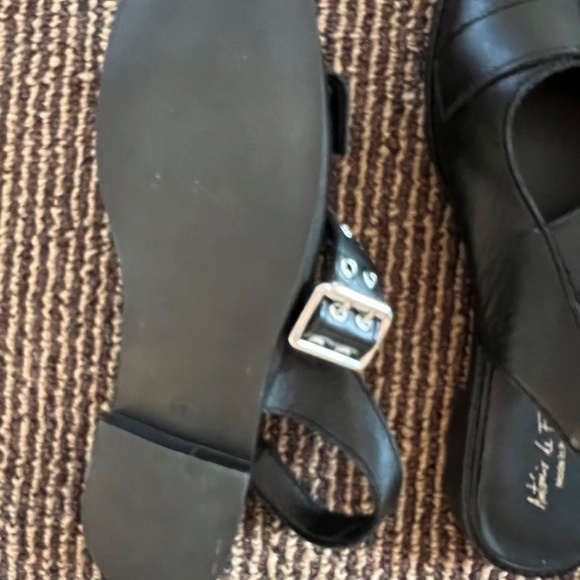 Antonio de Faria shoes NWOT - Picture 3 of 5